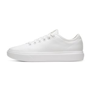 Women's Canvas Piper - Blizzard (Blizzard Sole)