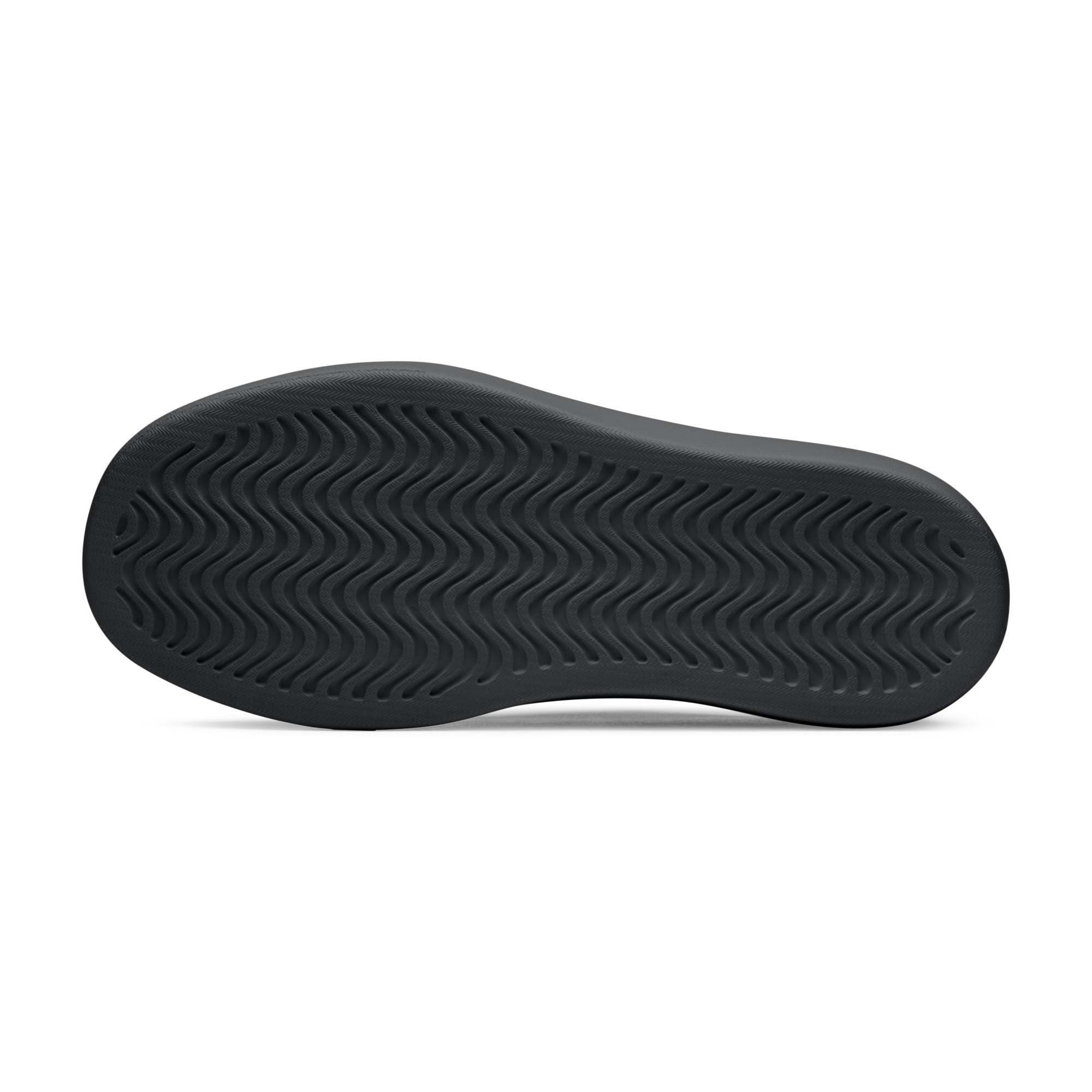Men's Canvas Piper - Natural Black (Natural Black Sole) - Image 4