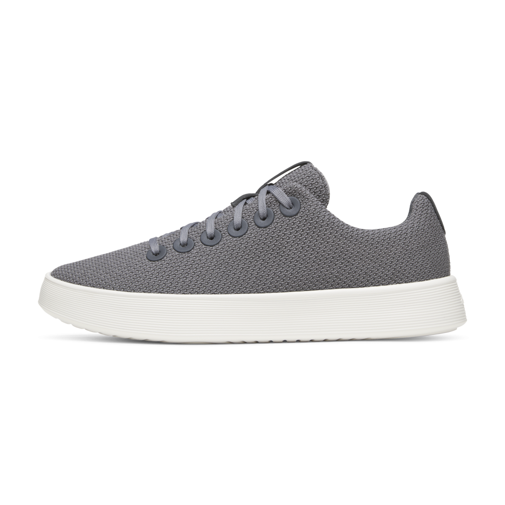 Men's Cruiser - Medium Grey (Blizzard Sole)