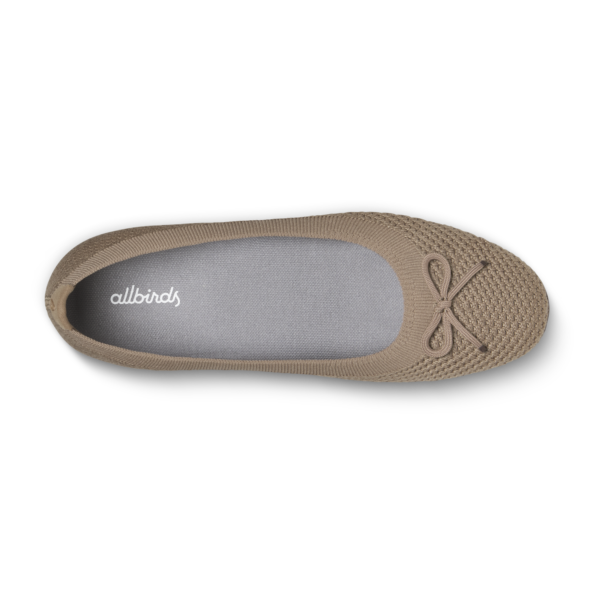 Women's Tree Breezer Bow - Bark Brown - Image 3