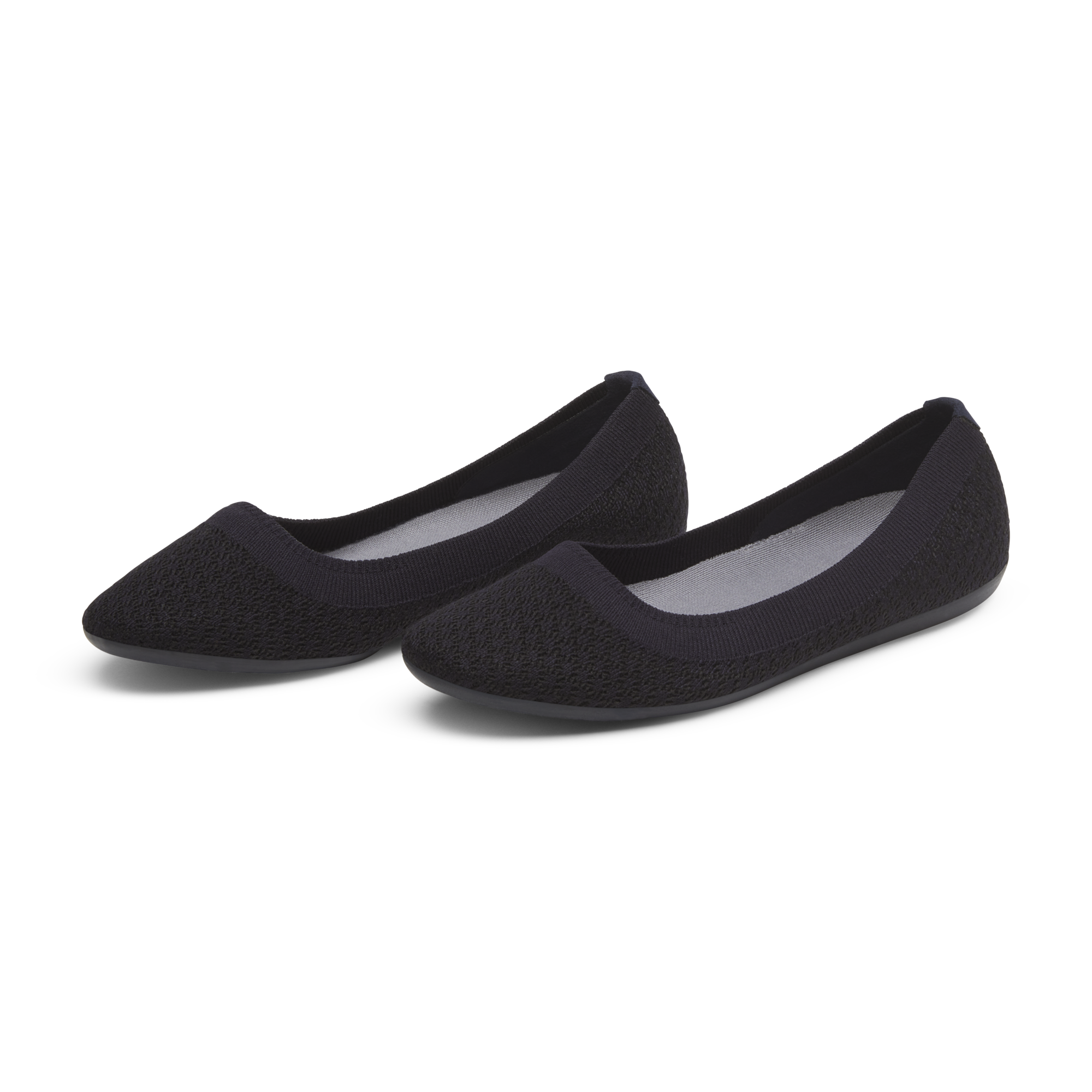 Women's Tree Breezer Retreat Knit - Dark Navy - Image 5