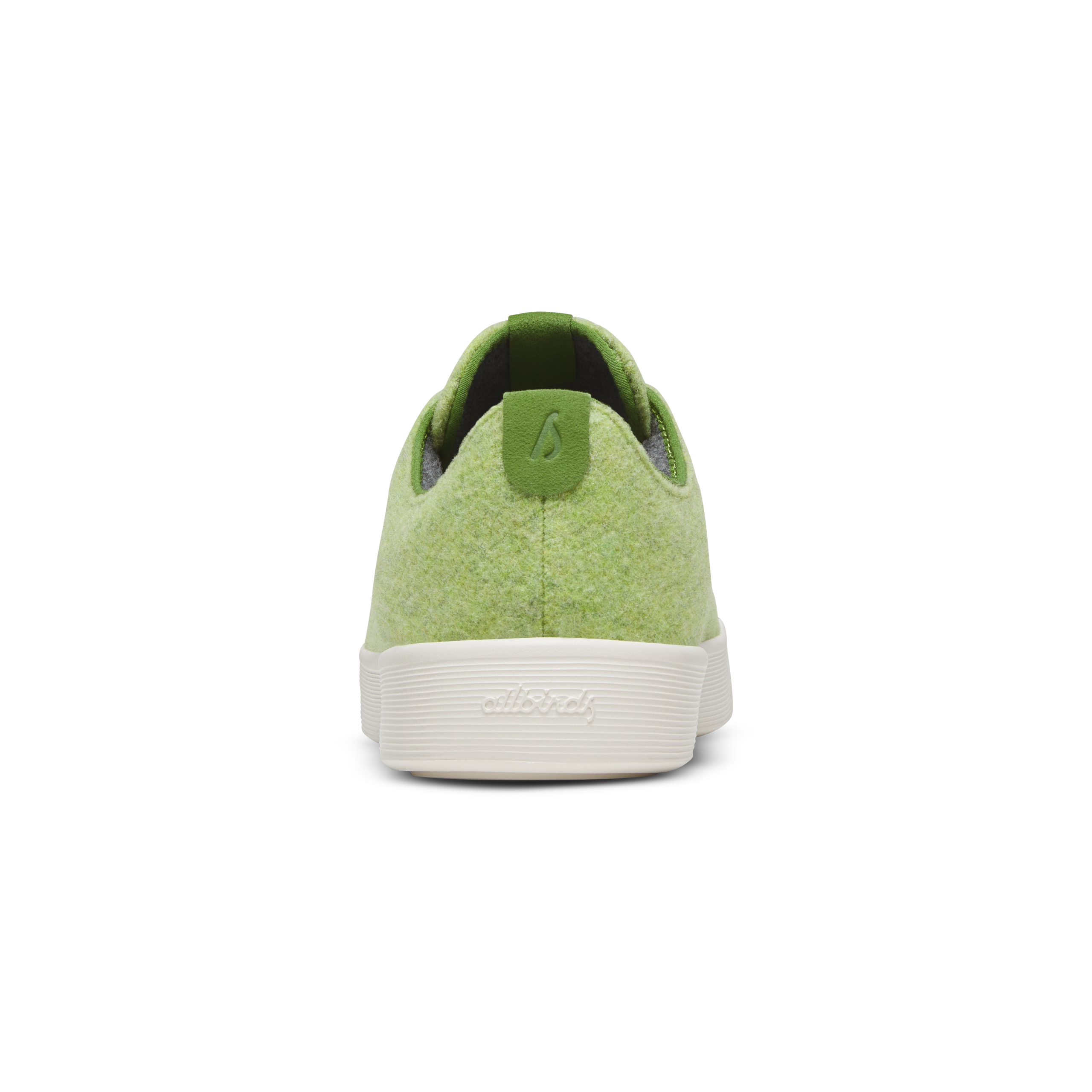 Men's Wool Cruiser - Citron (Natural White Sole) - Image 2