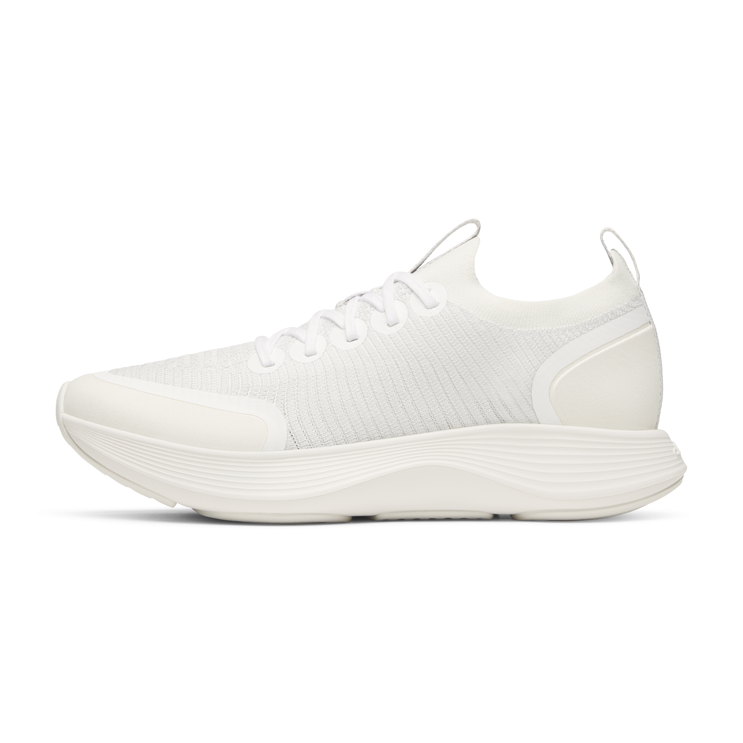 Women's Strider - Blizzard (Blizzard Sole)