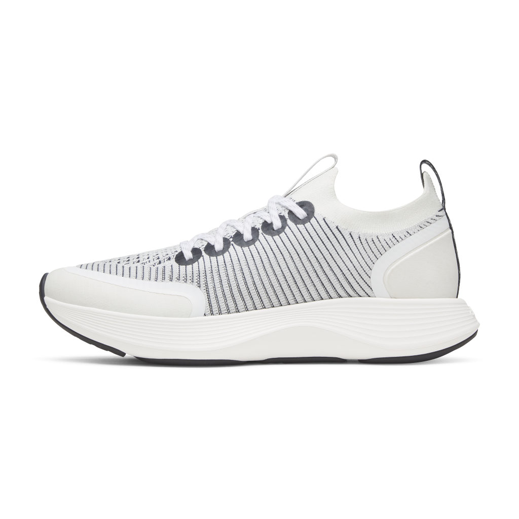 Men's Strider - Blizzard/Dark Navy (Blizzard Sole)