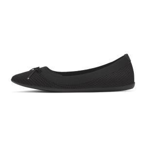 Women's Tree Breezer Bow - Natural Black