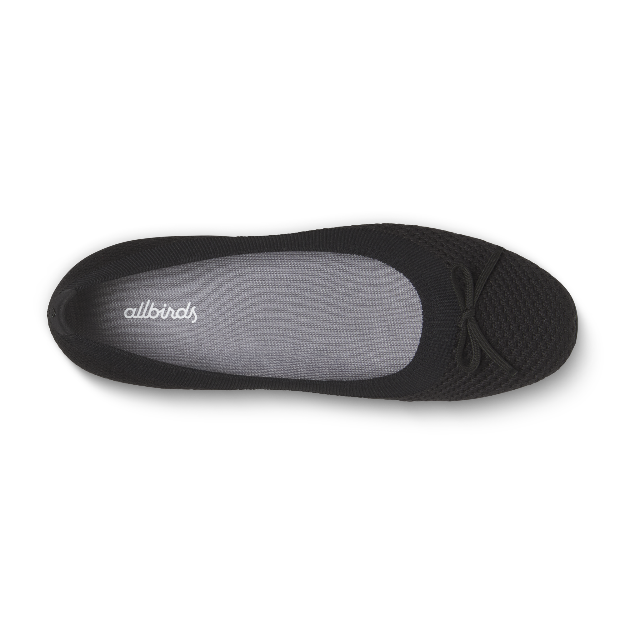 Women's Tree Breezer Bow - Natural Black - Image 3