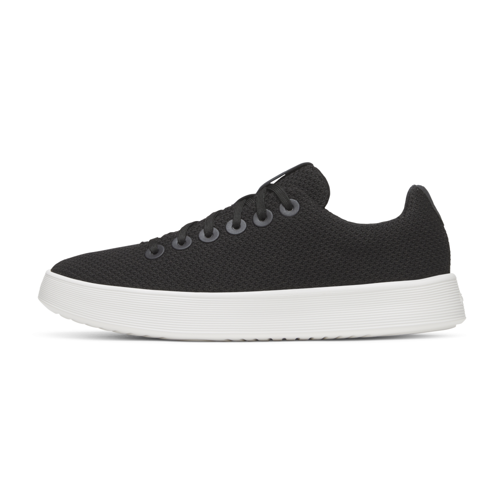 Women's Cruiser - Natural Black (Blizzard Sole)