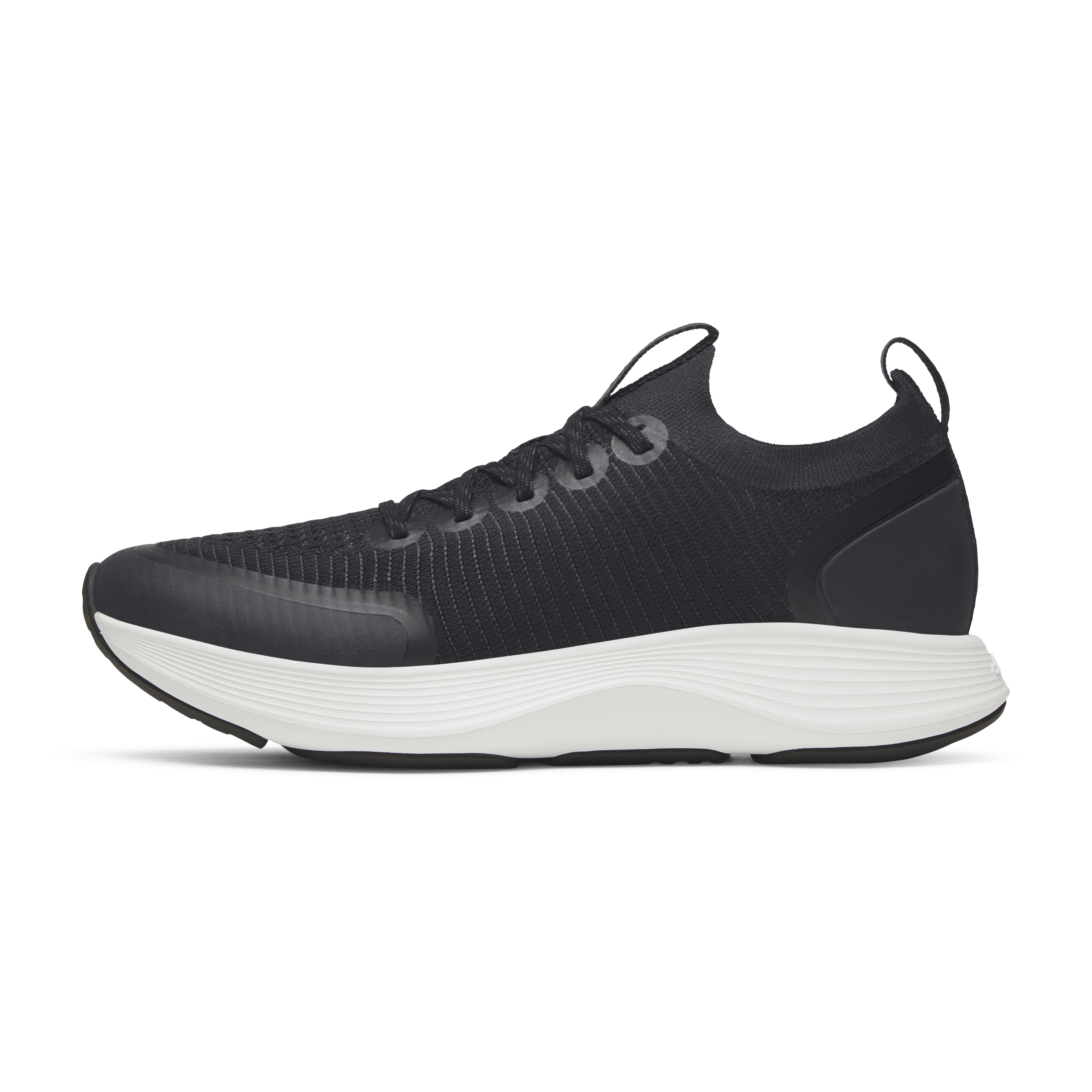 Men's Strider - Natural Black (Blizzard Sole)