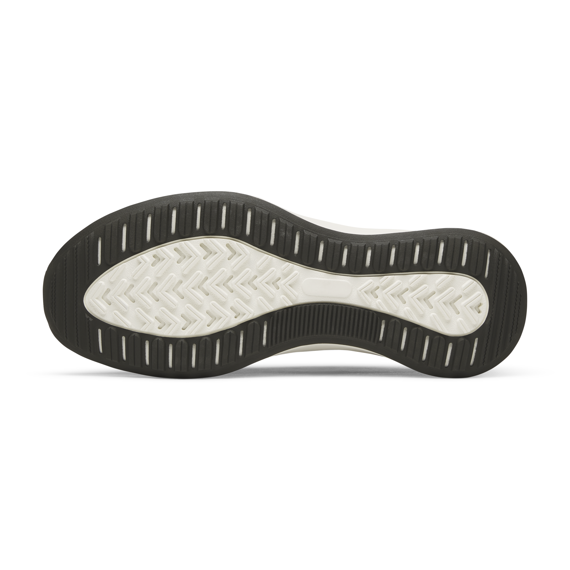 Men's Tree Runner Go - Utility - Natural Black/Dark Jungle (Natural White Sole) - Image 4