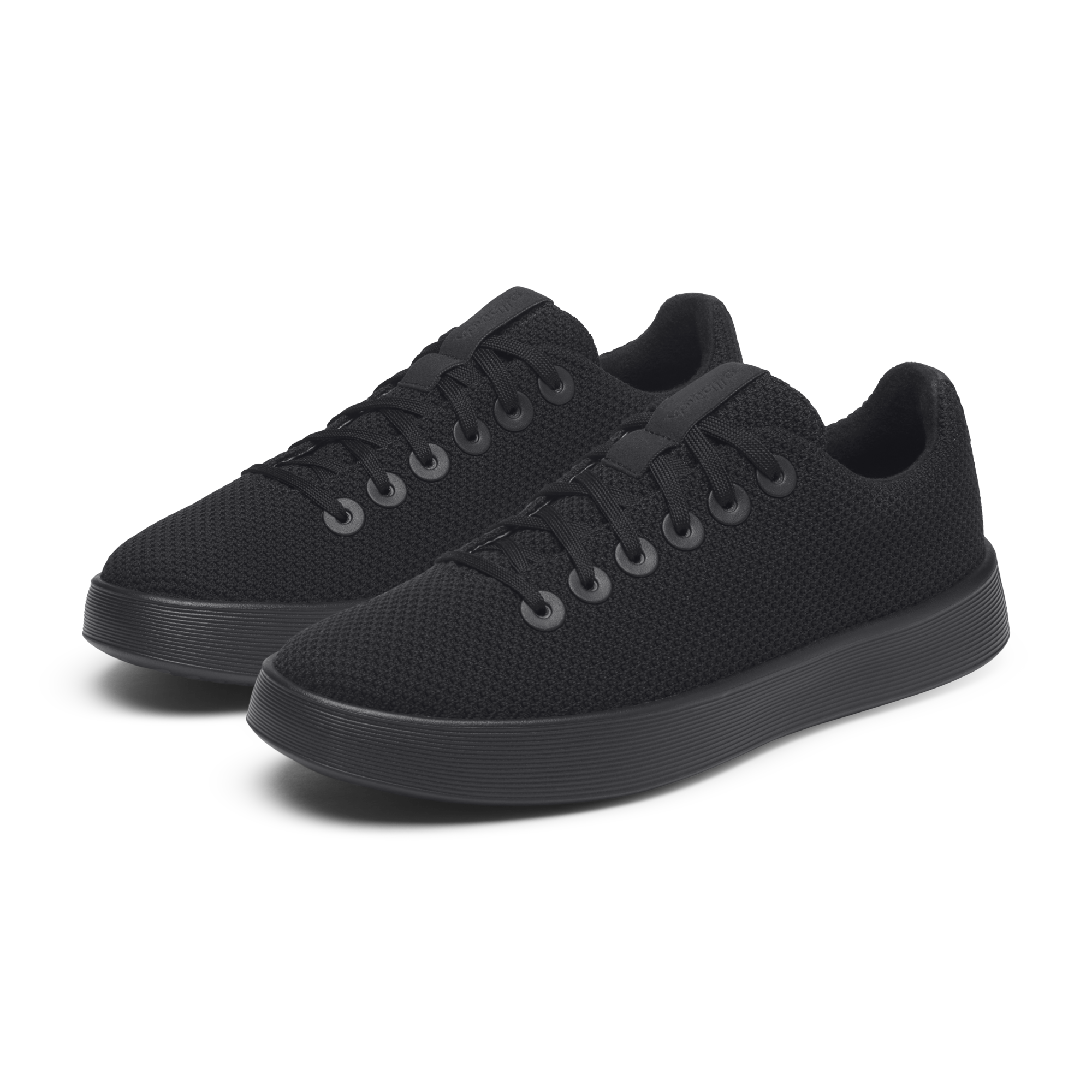 Women's Cruiser - Natural Black (Natural Black Sole) - Image 5