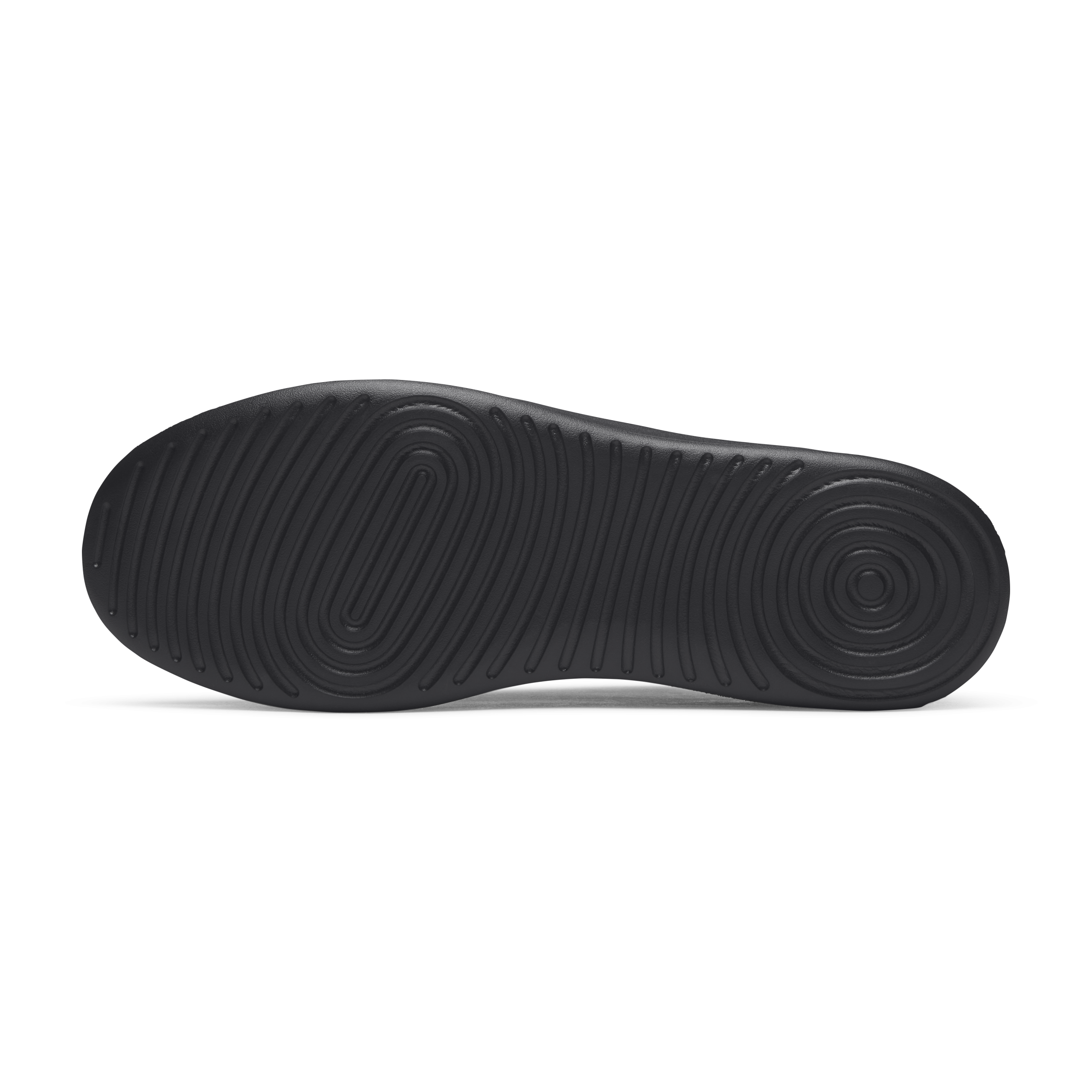 Women's Wool Cruiser - Natural Black (Natural Black Sole) - Image 4