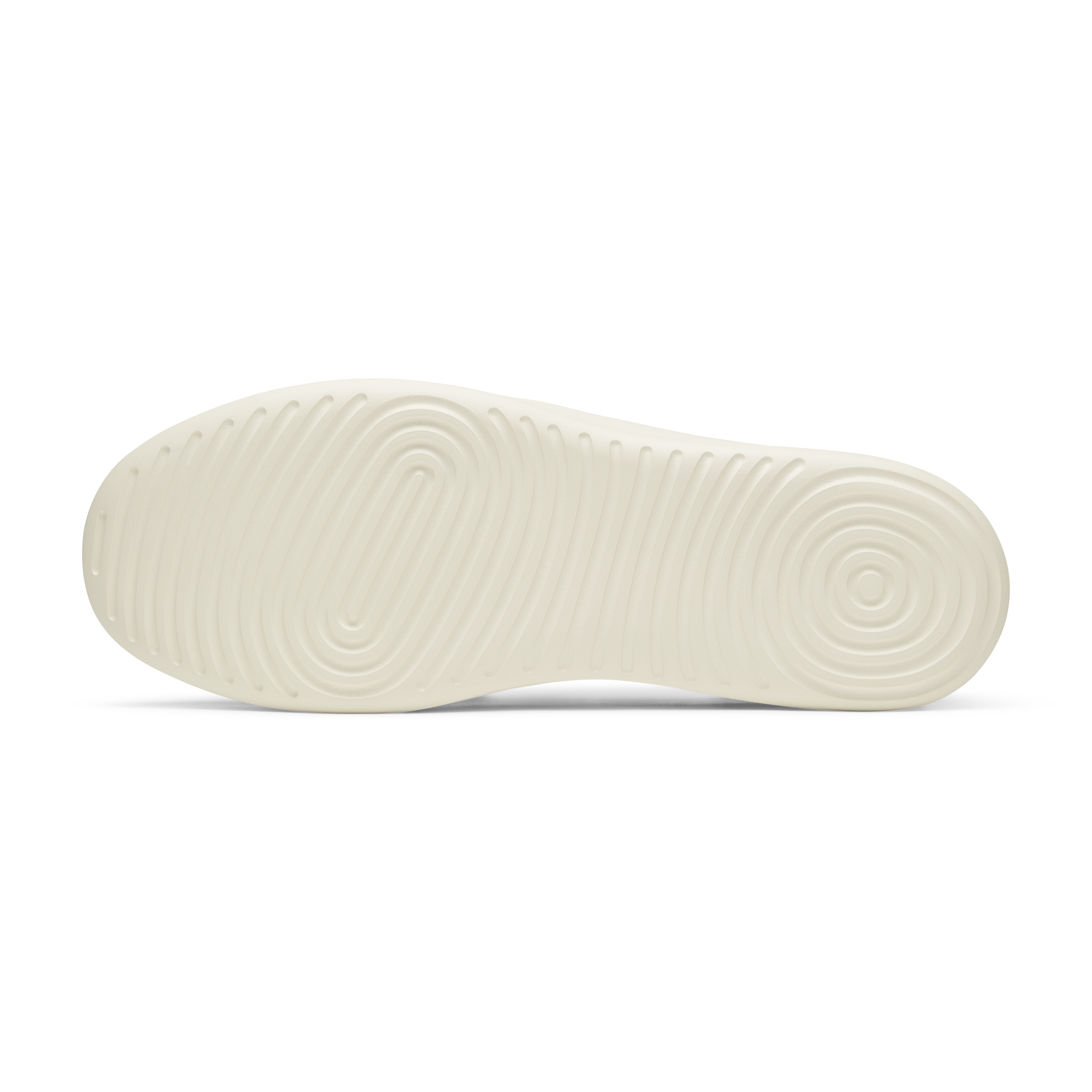 Women's Wool Cruiser Slip On - Rugged Beige (Stony Cream Sole) - Image 4