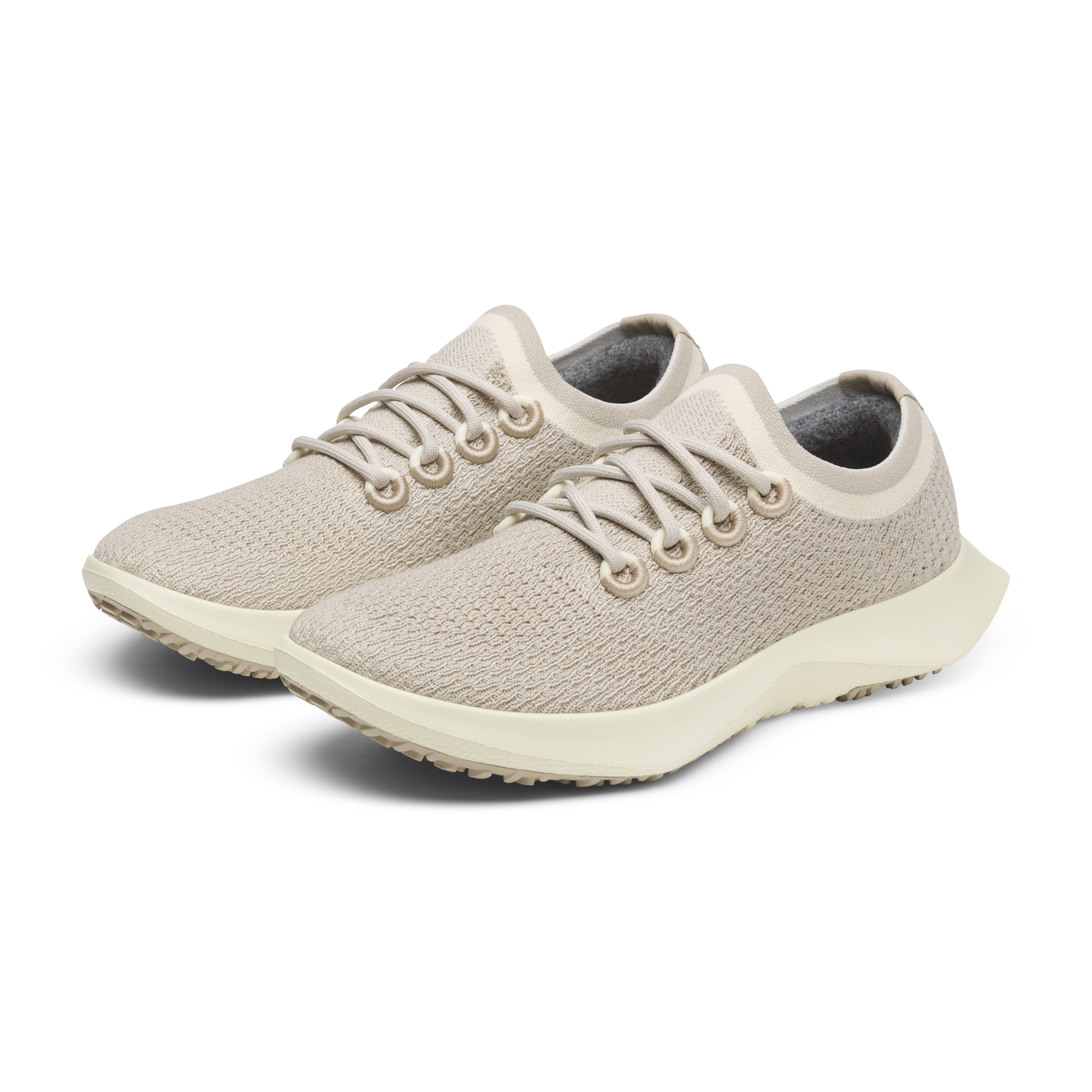 Women's Tree Dasher 2 - Rugged Beige (Stony Cream Sole) - Image 5