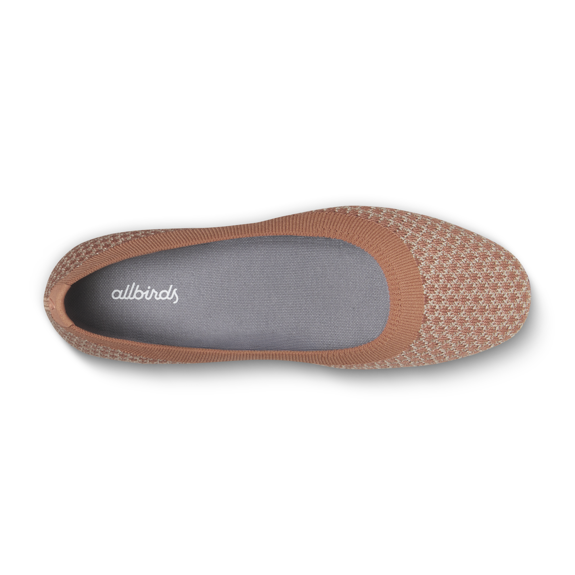 Women's Tree Breezer Retreat Knit - Sienna Blush - Image 3
