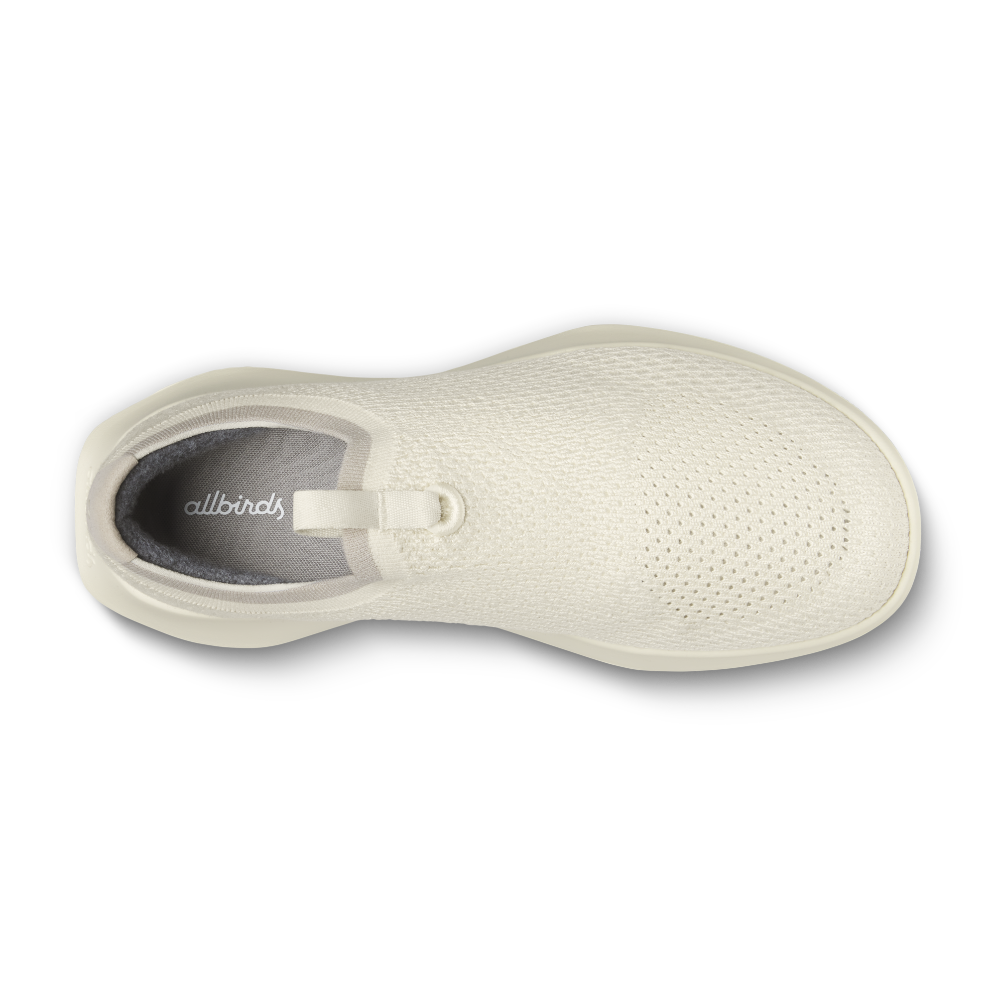 Women's Tree Dasher Relay - Stony Cream/Rugged Beige (Stony Cream Sole) - Image 3
