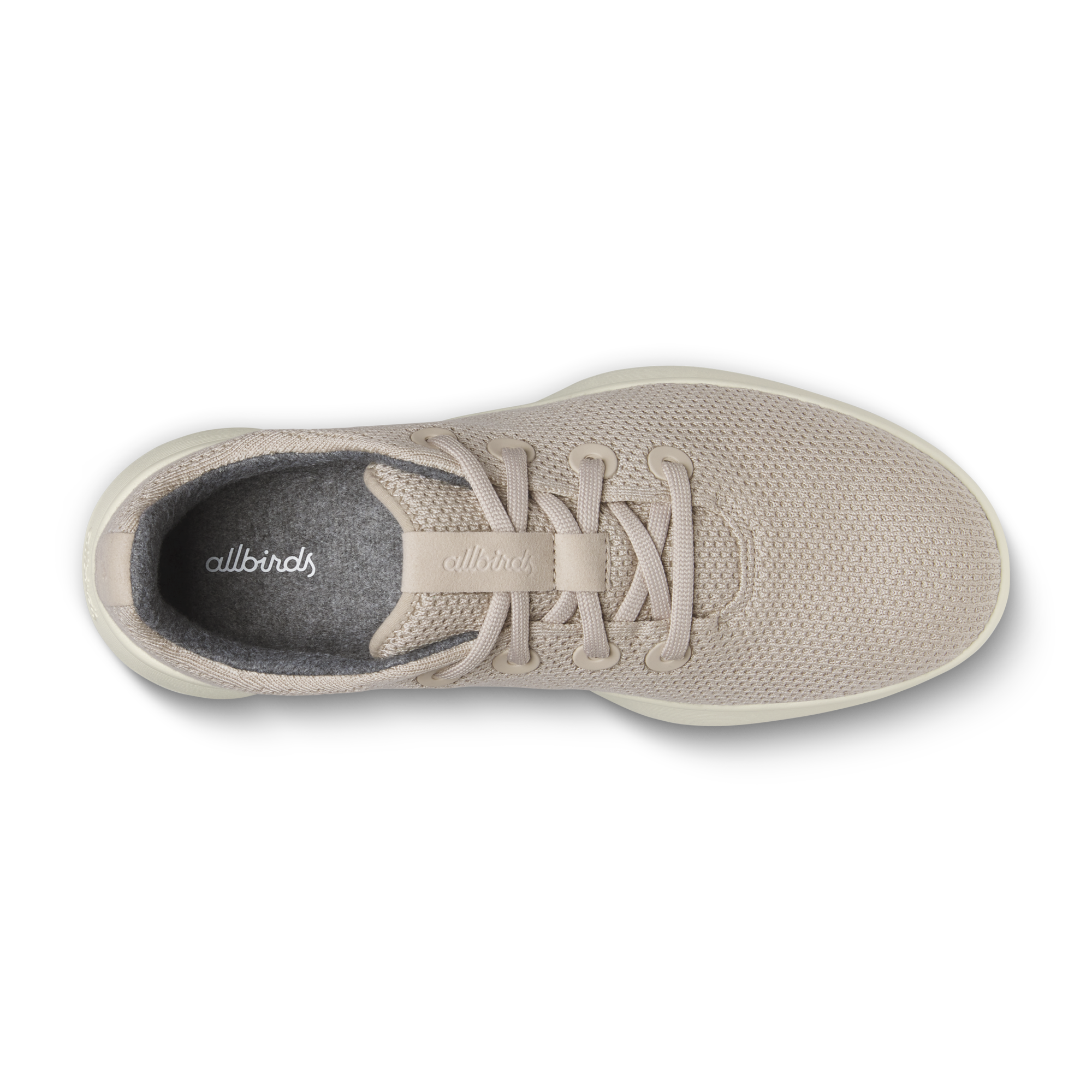 Women's Tree Runner NZ - Rugged Beige (Stony Cream Sole) - Image 3