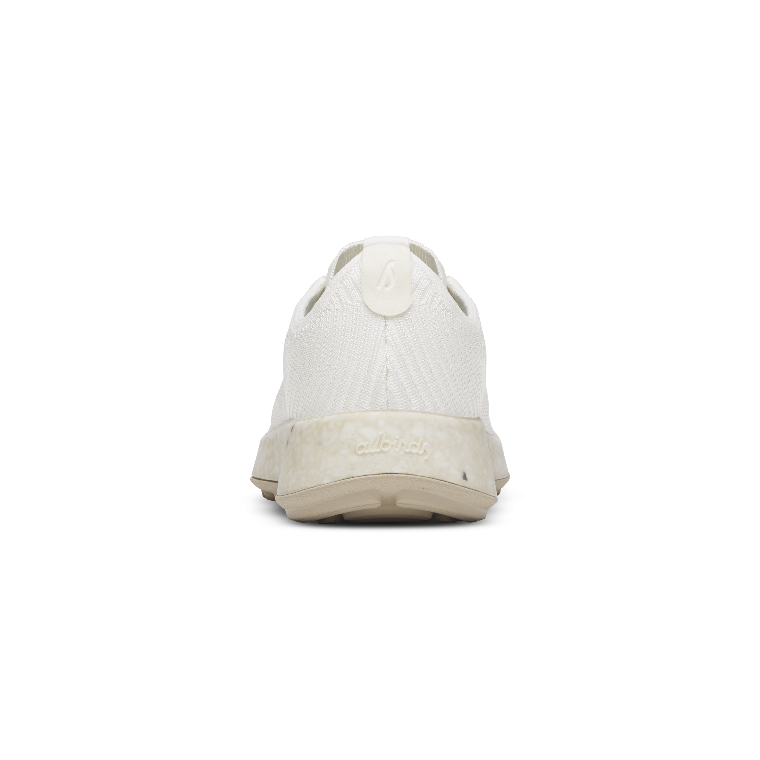 Women's Runner NZ Remix - Natural White (Natural White Sole) - Image 2