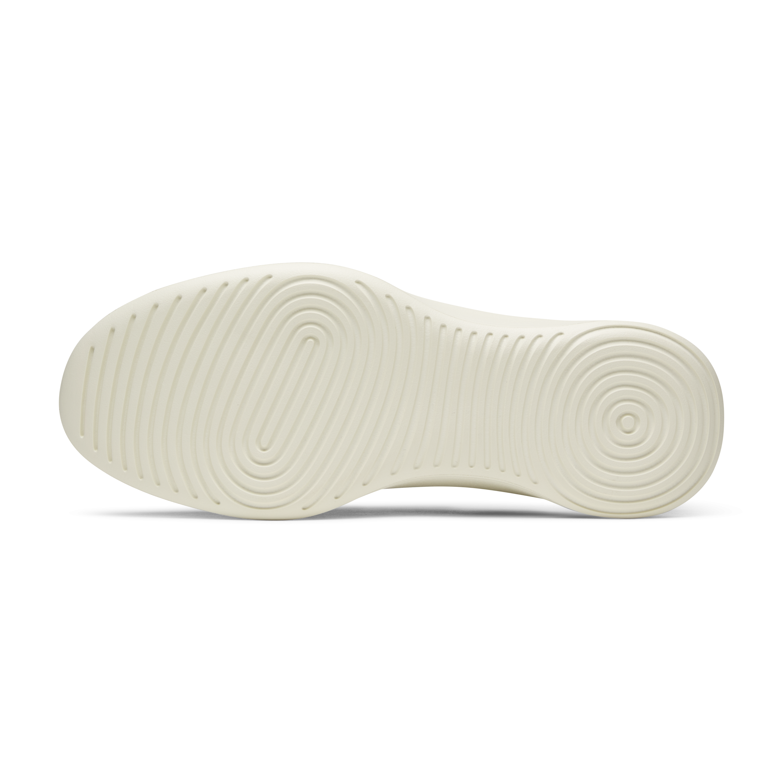 Men's Wool Runner NZ - Dark Jungle (Stony Cream Sole) - Image 4
