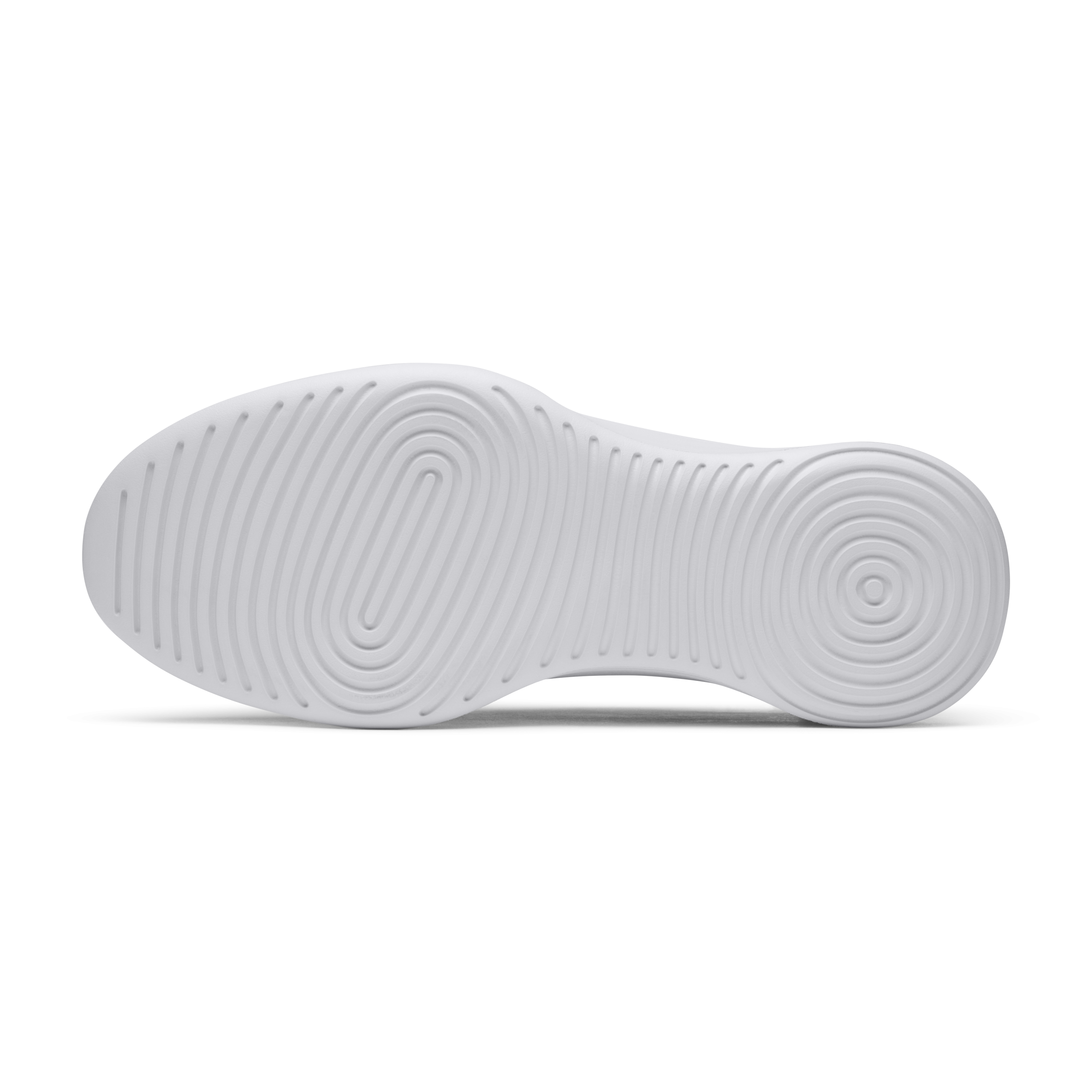 Women's Wool Runner NZ - Dark Grey (Light Grey Sole) - Image 4