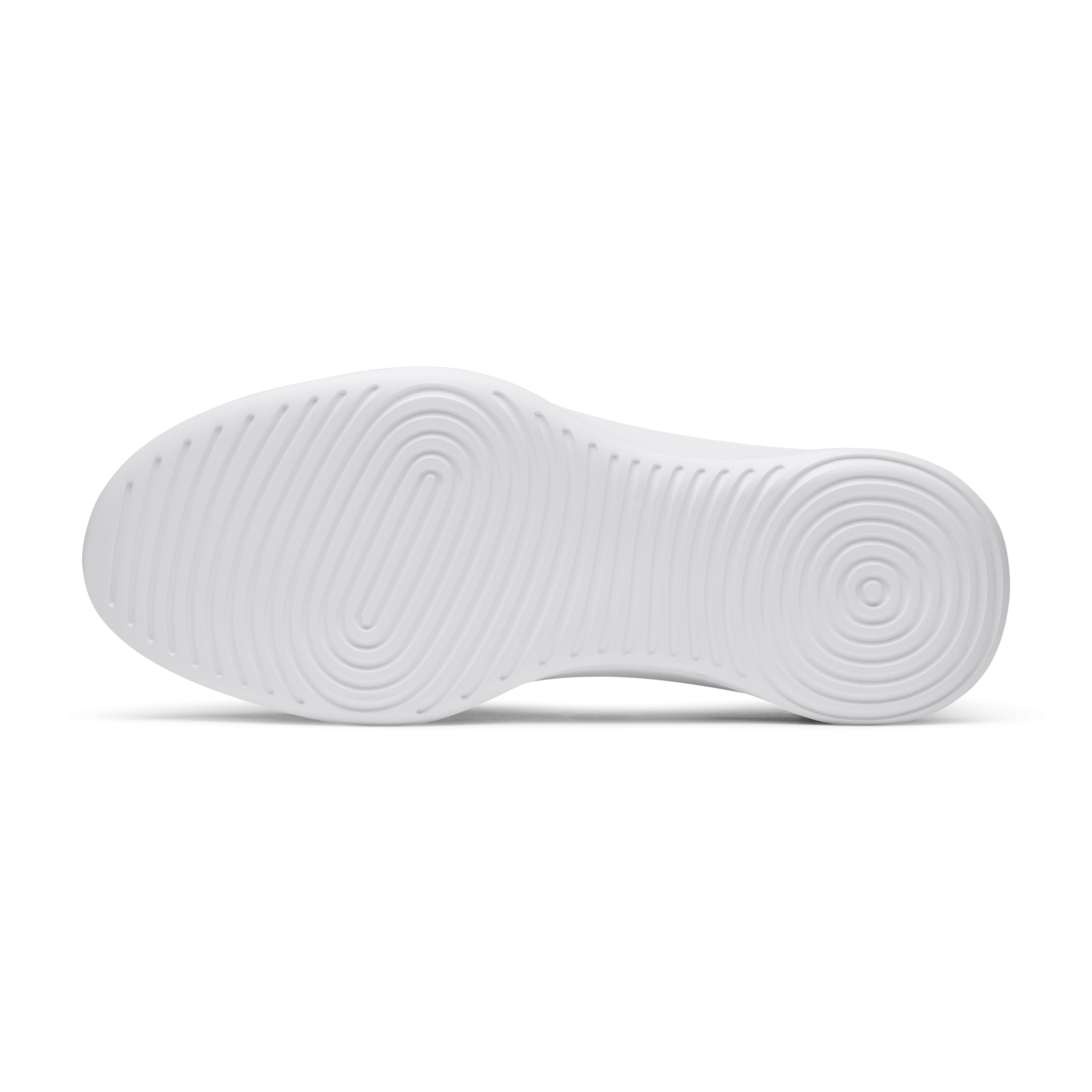 Men's Wool Runner NZ - Natural Black (Blizzard Sole) - Image 4
