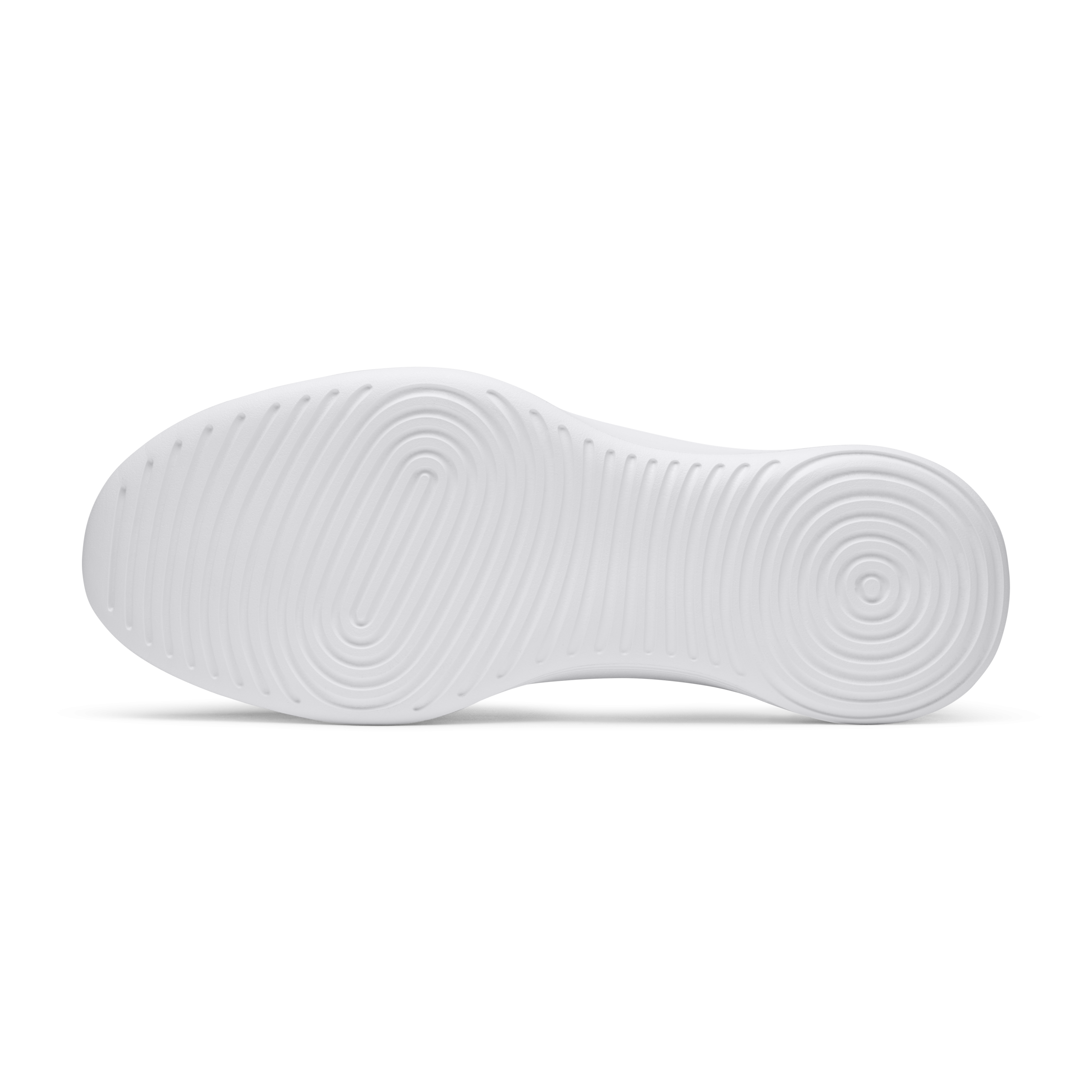 Women's Wool Runner NZ - Medium Grey (Blizzard Sole) - Image 4