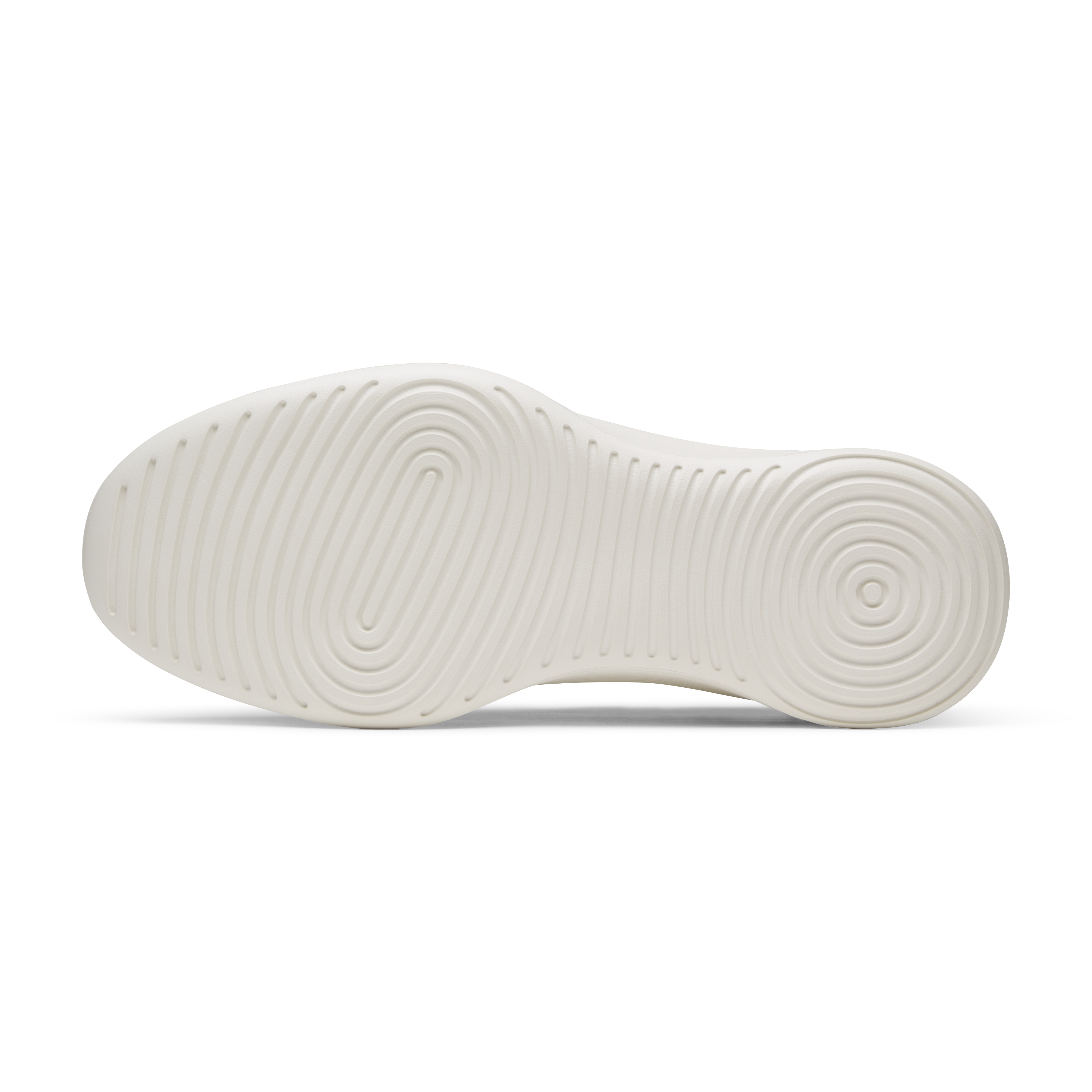 Men's Wool Runner NZ - Natural White (Natural White Sole) - Image 4