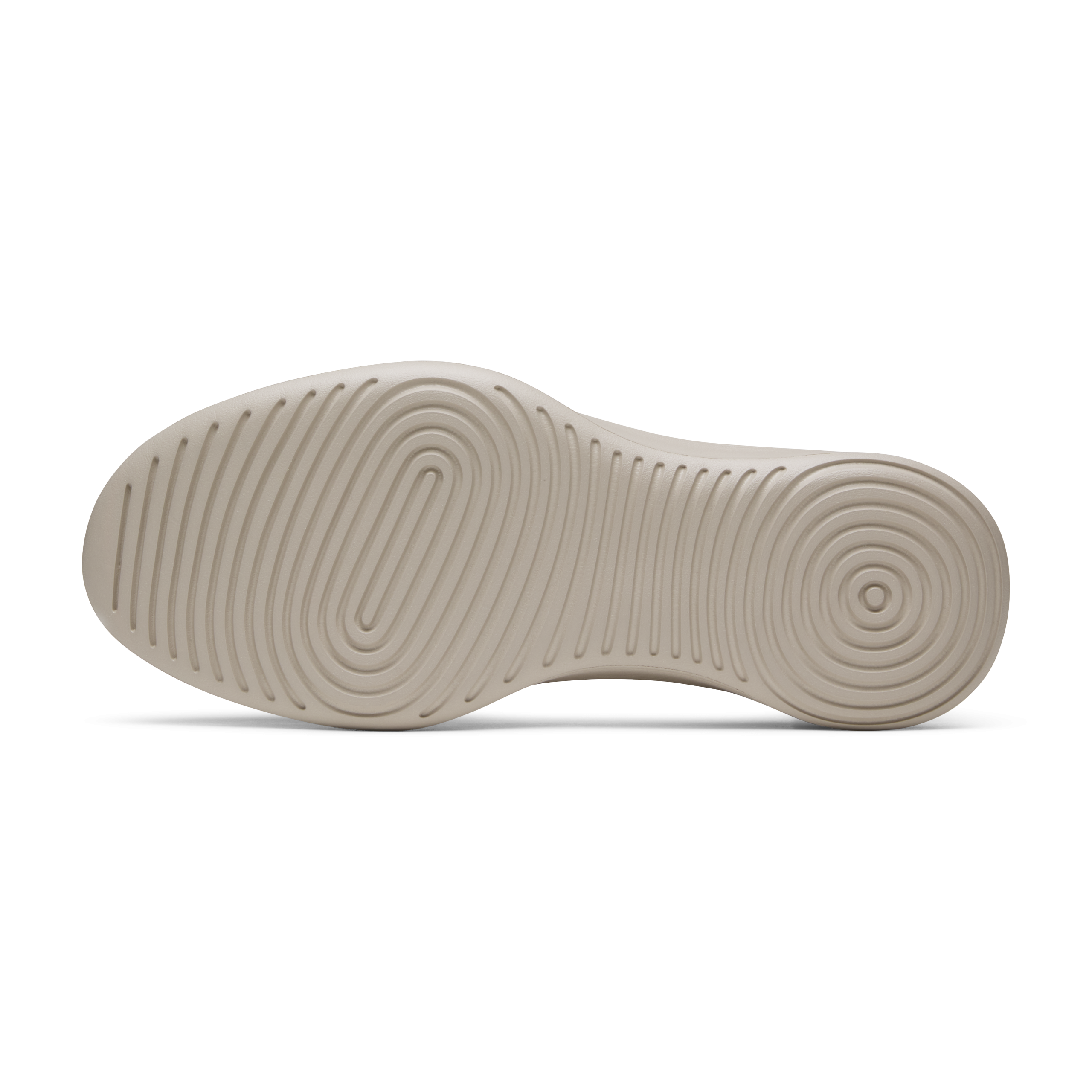 Women's Wool Runner NZ - Rugged Beige (Rugged Beige Sole) - Image 4