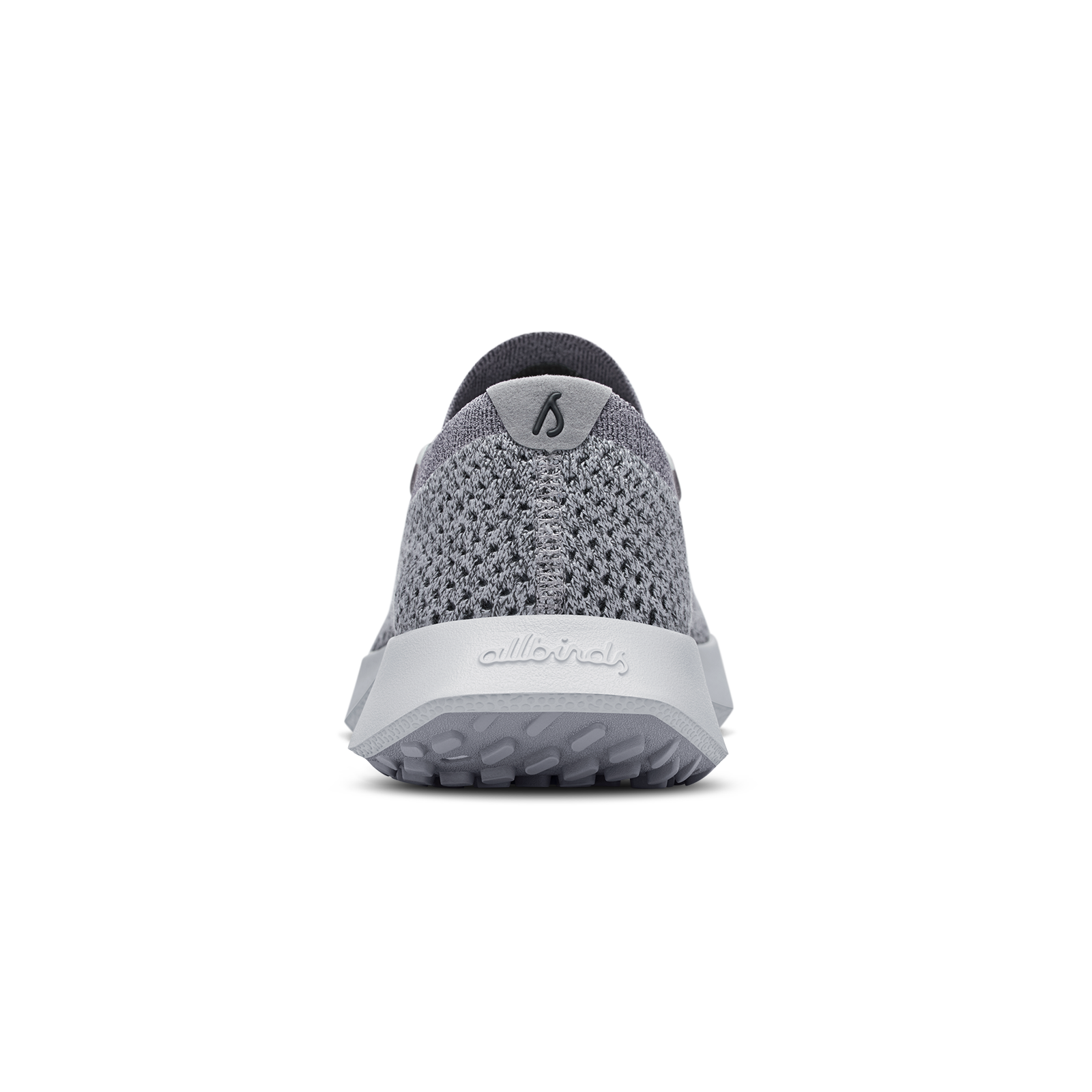 Men's Tree Dasher 2 - Medium Grey (Light Grey Sole) - Image 2