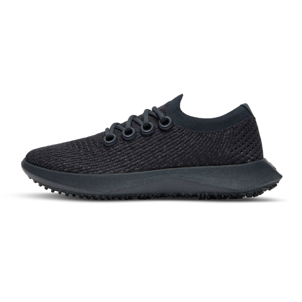 Men's Tree Dasher 2 - Natural Black (Natural Black Sole)