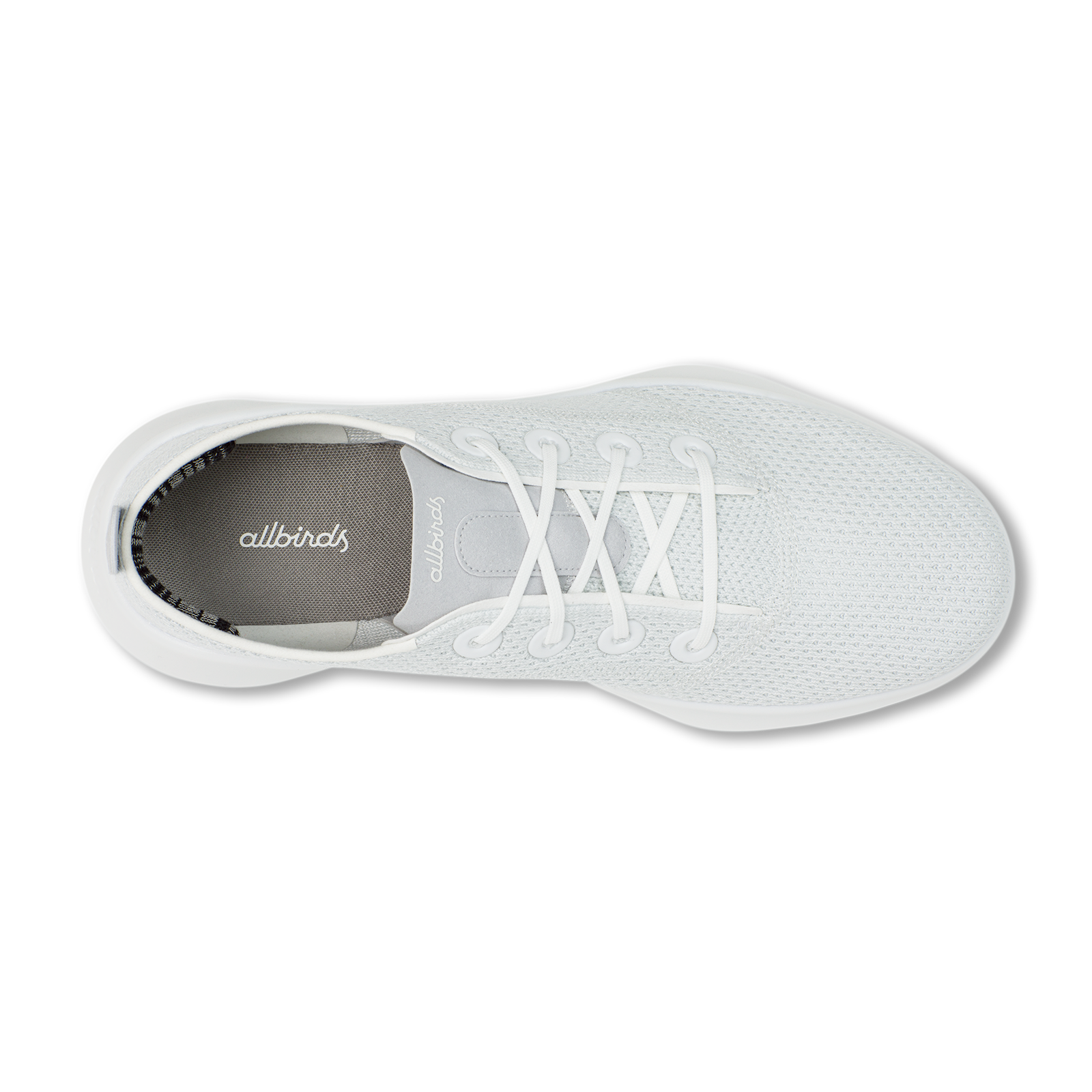 Men's SuperLight Tree Runner - Blizzard (Blizzard Sole) - Image 3
