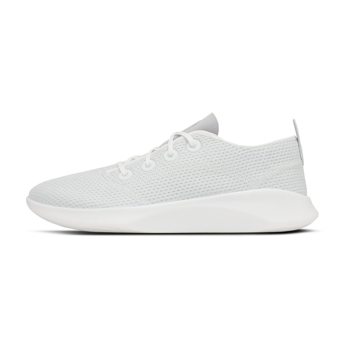 Women's SuperLight Tree Runner - Blizzard (Blizzard Sole)