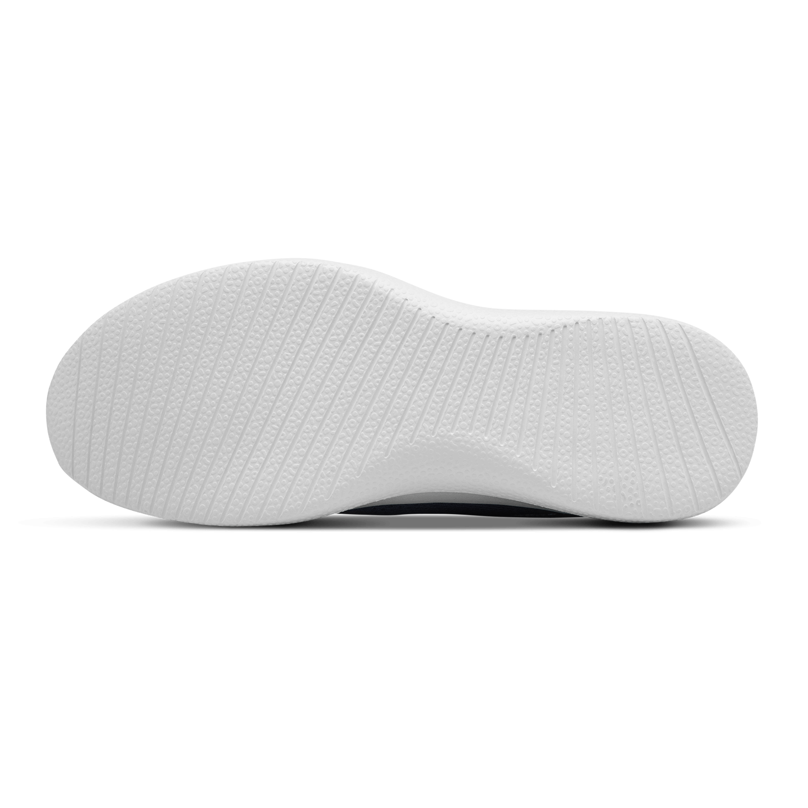 Women's Tree Runner - Marine Blue (White Sole) - Image 4