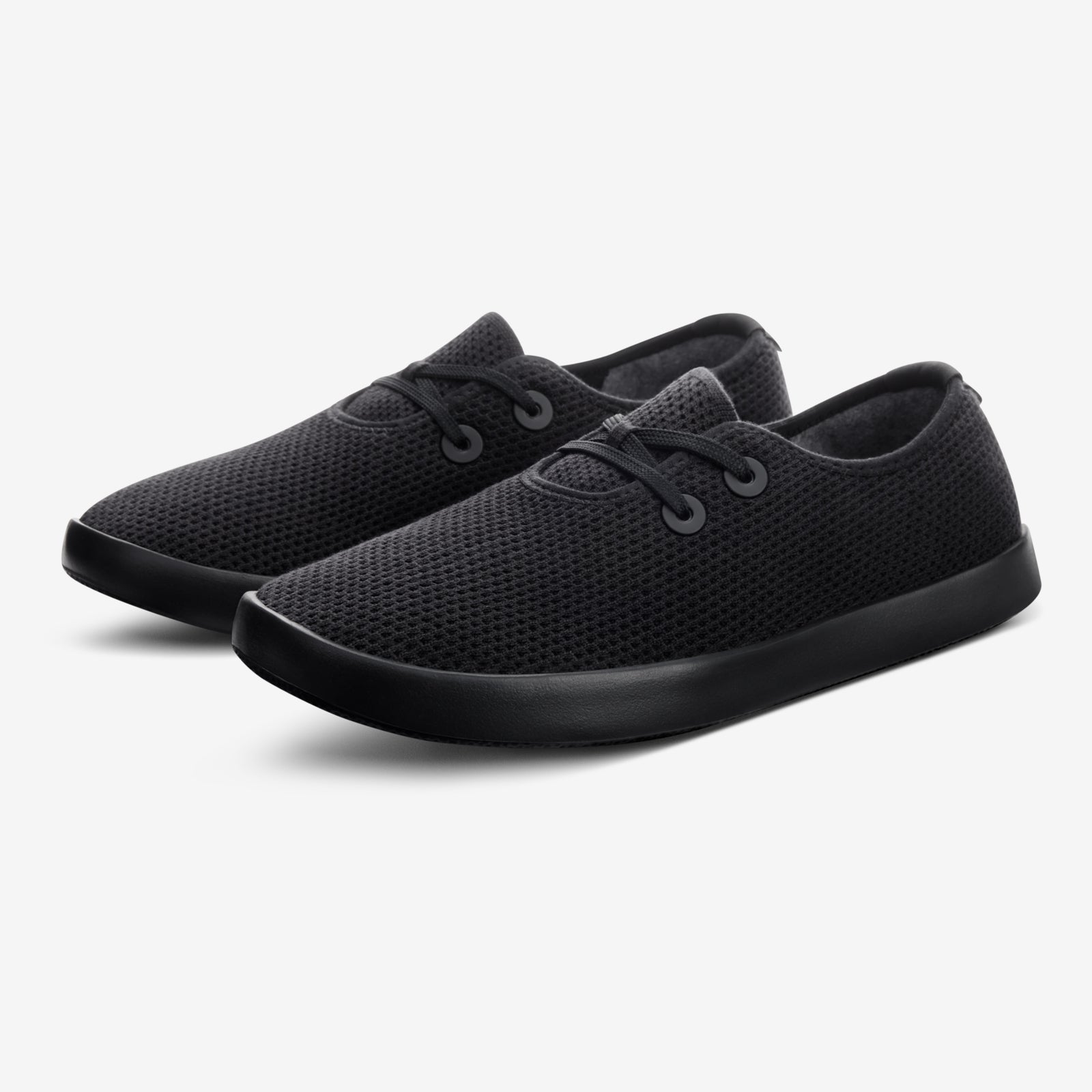Men's Tree Skipper - Natural Black (Natural Black Sole) - Image 5