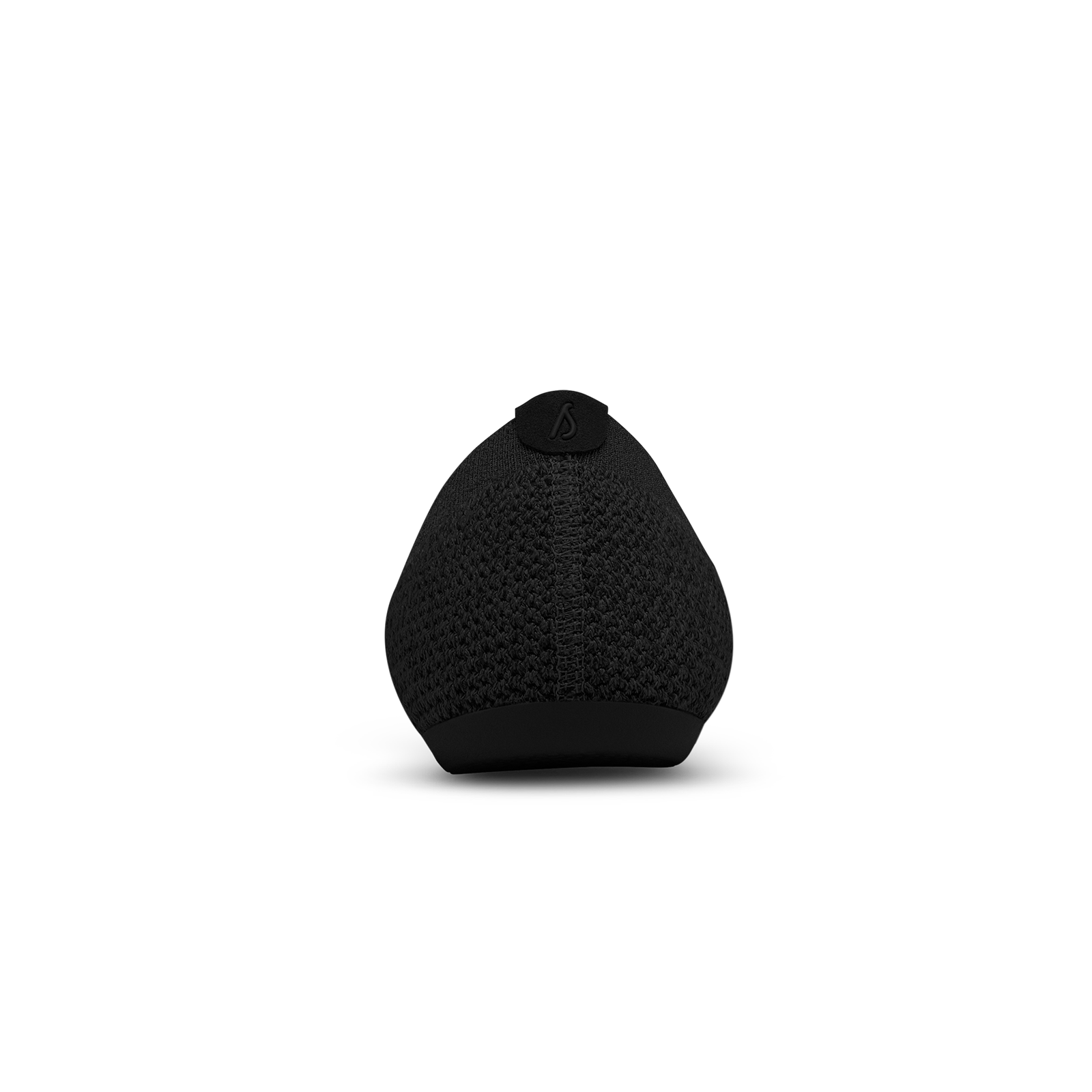 Women's Tree Breezer - Jet Black (Black Sole) - Image 2