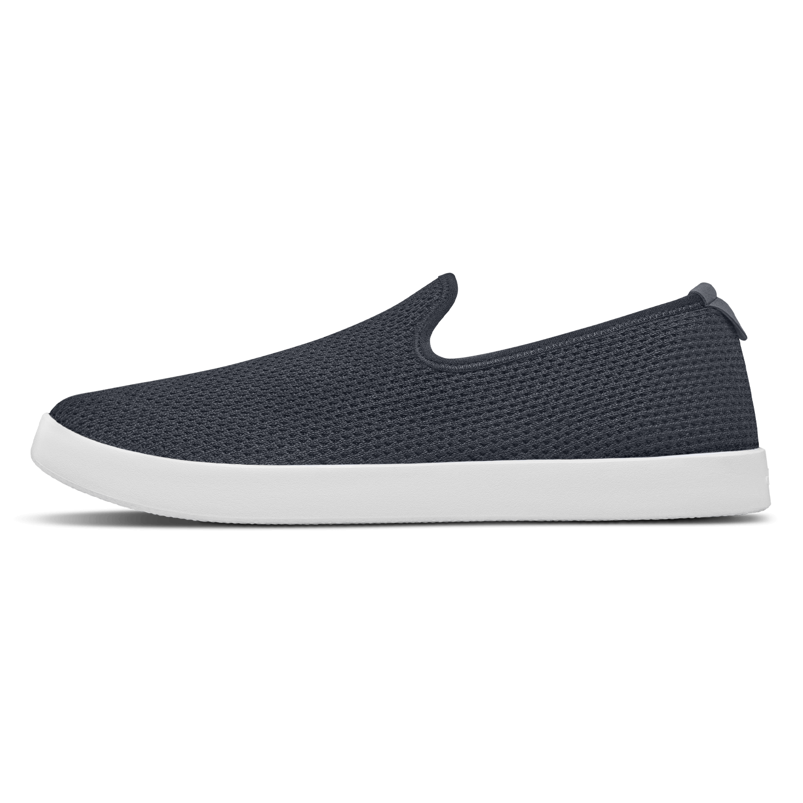 Women's Tree Lounger - Navy Night (White Sole)