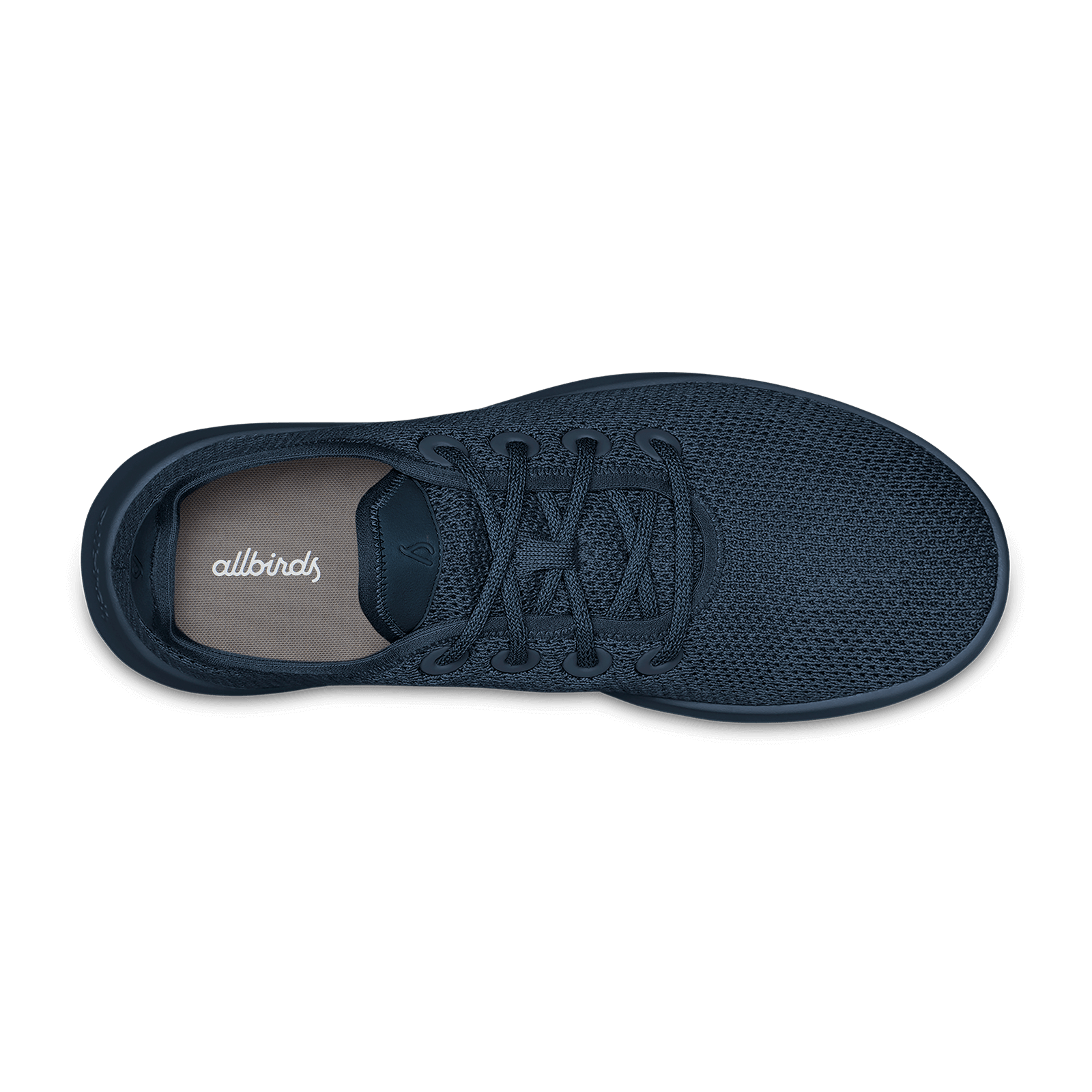 Men's Tree Runner - Navy Night (Dark Navy Sole) - Image 3
