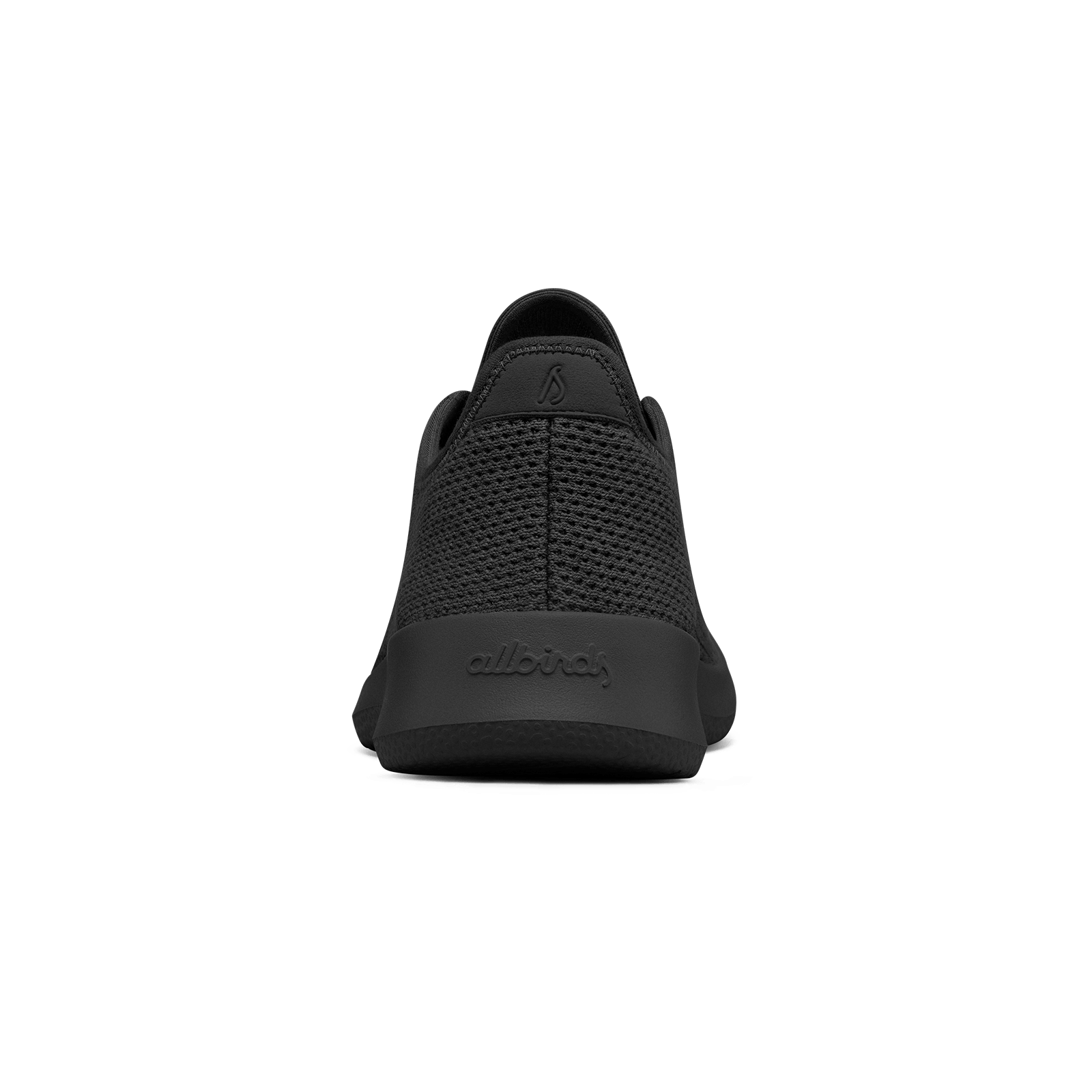 Men's Tree Runner - Jet Black (Black Sole) - Image 2