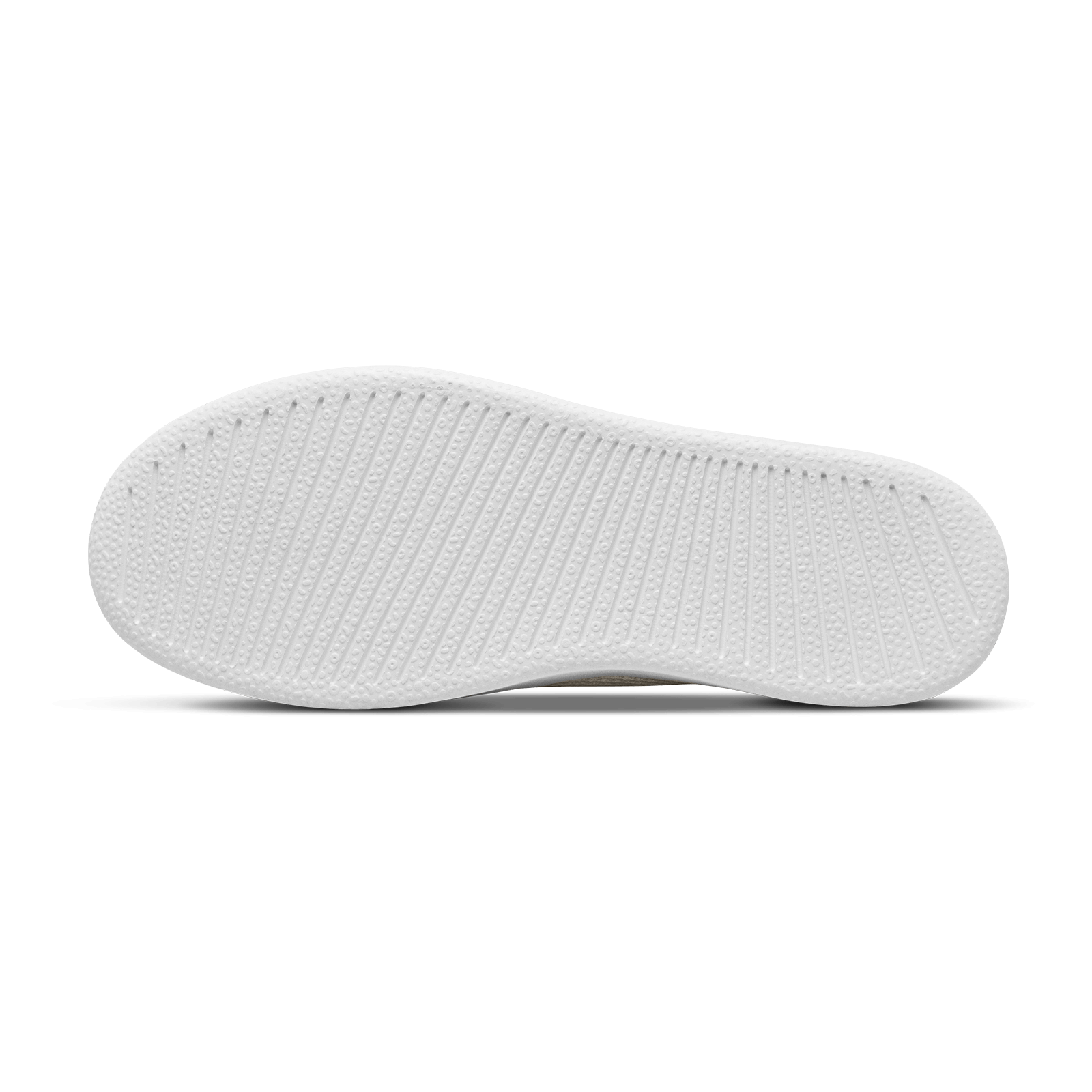 Men's Tree Skipper - Kaikoura White (White Sole) - Image 4